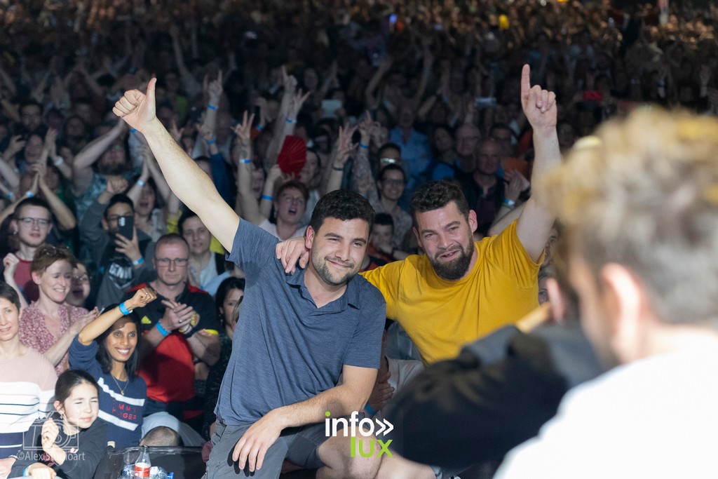 Pékin Express avec Lucas et Nicolas