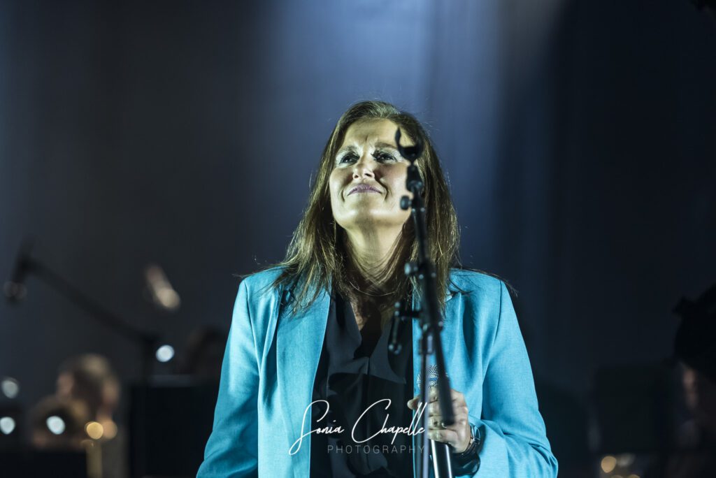 PHOTOS > CONCERT DE BRASERO > COUNTRY HALL DE LIÈGE.
