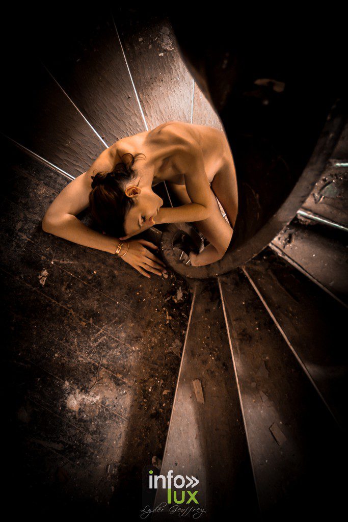 Photographe sur Lille