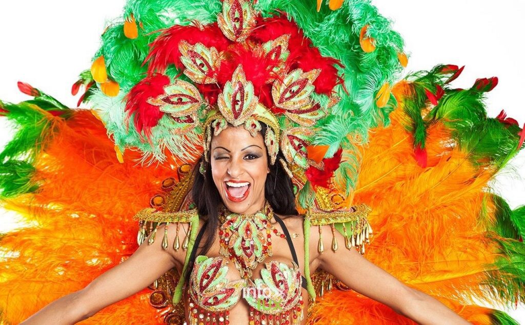 Pétange les légendes du carnaval