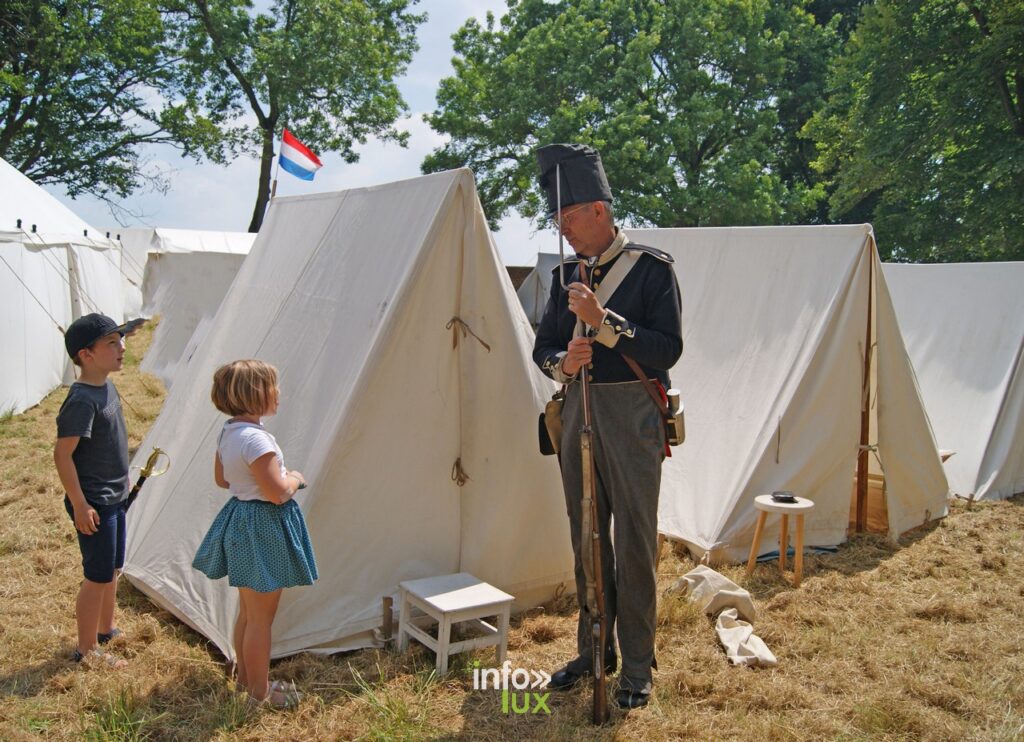 Retrouvez sur notre site les infos culturelles, concerts, spectacles, expos... de la région de Waterloo. Nous vous proposons également des articles sur la célèbre histoire de la Bataille de Waterloo et sur Domaine du Mémorial 1815.