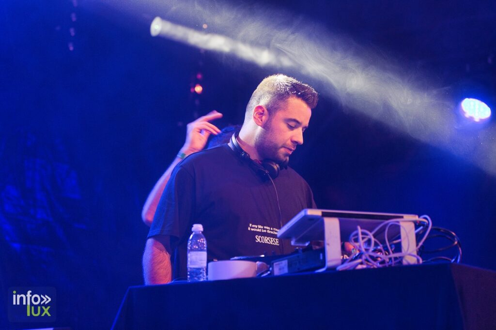 Flow'stival