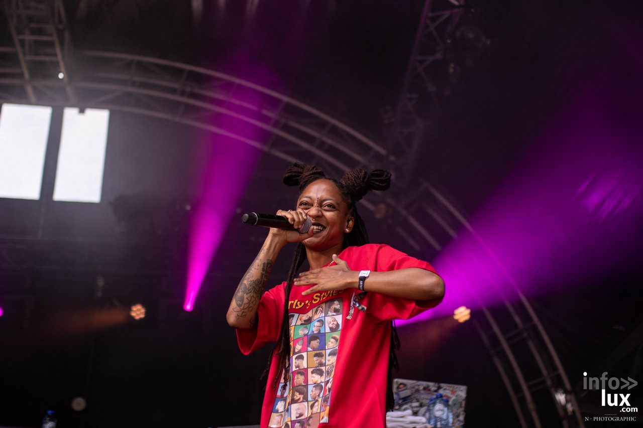 Francofolies de Spa Photos