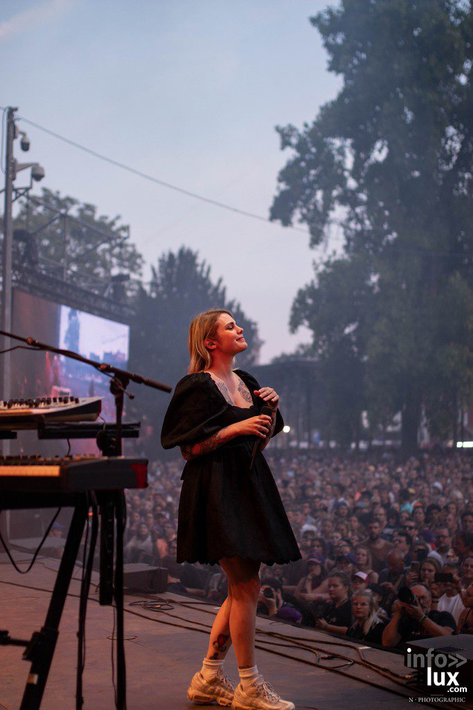 Francofolies de Spa Photos
