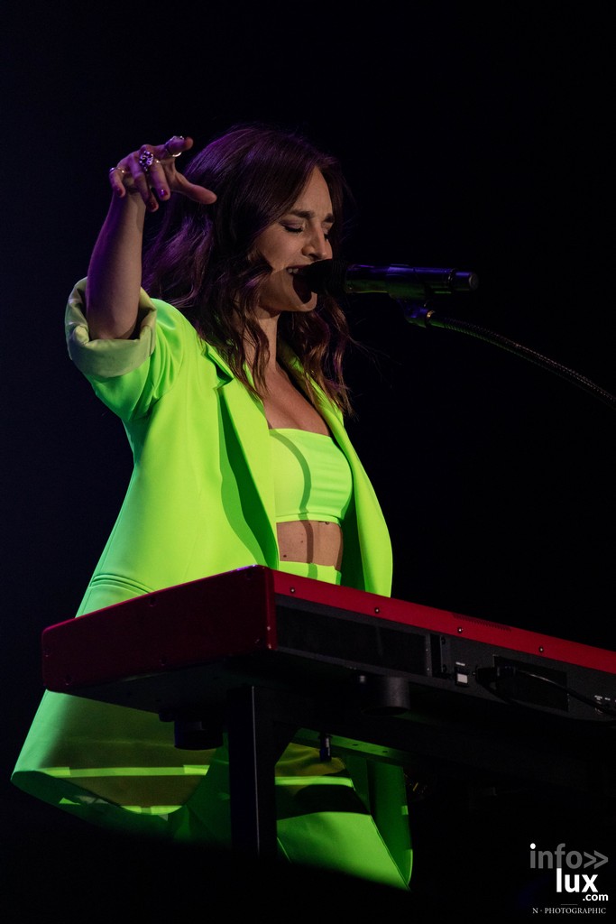 Francofolies de Spa Photos