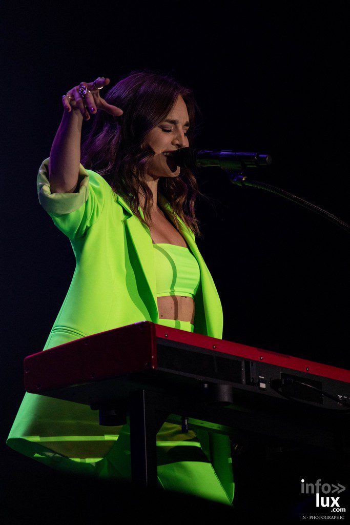 Francofolies de Spa Photos