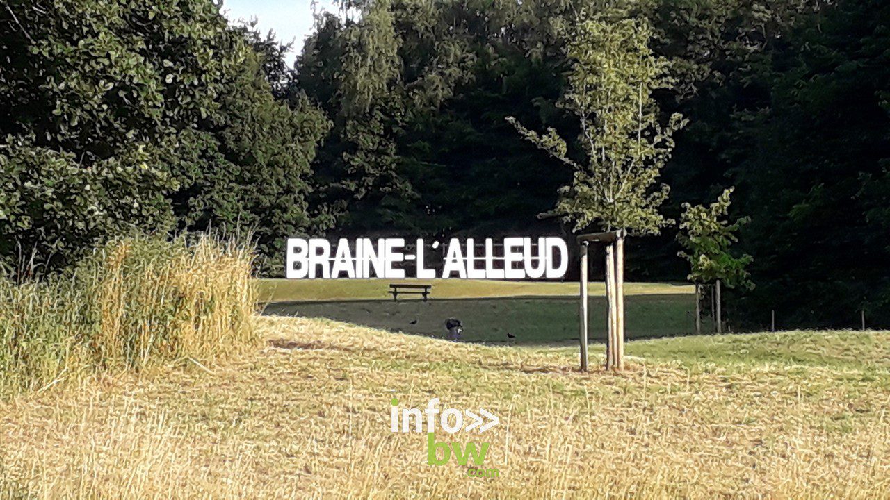 Braine l'Alleud > Une soirée au Paradis