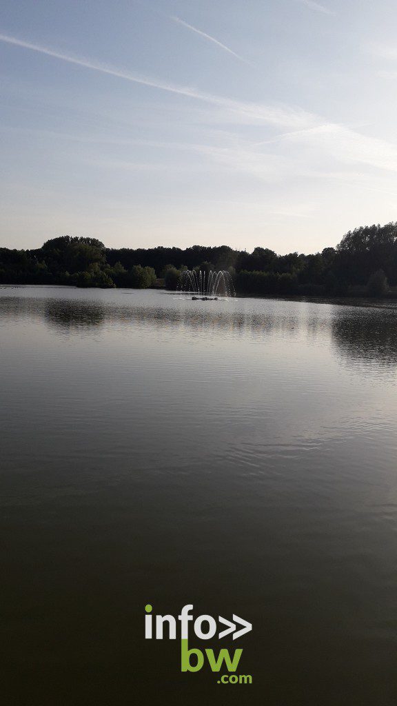 Braine l'Alleud > Une soirée au Paradis
