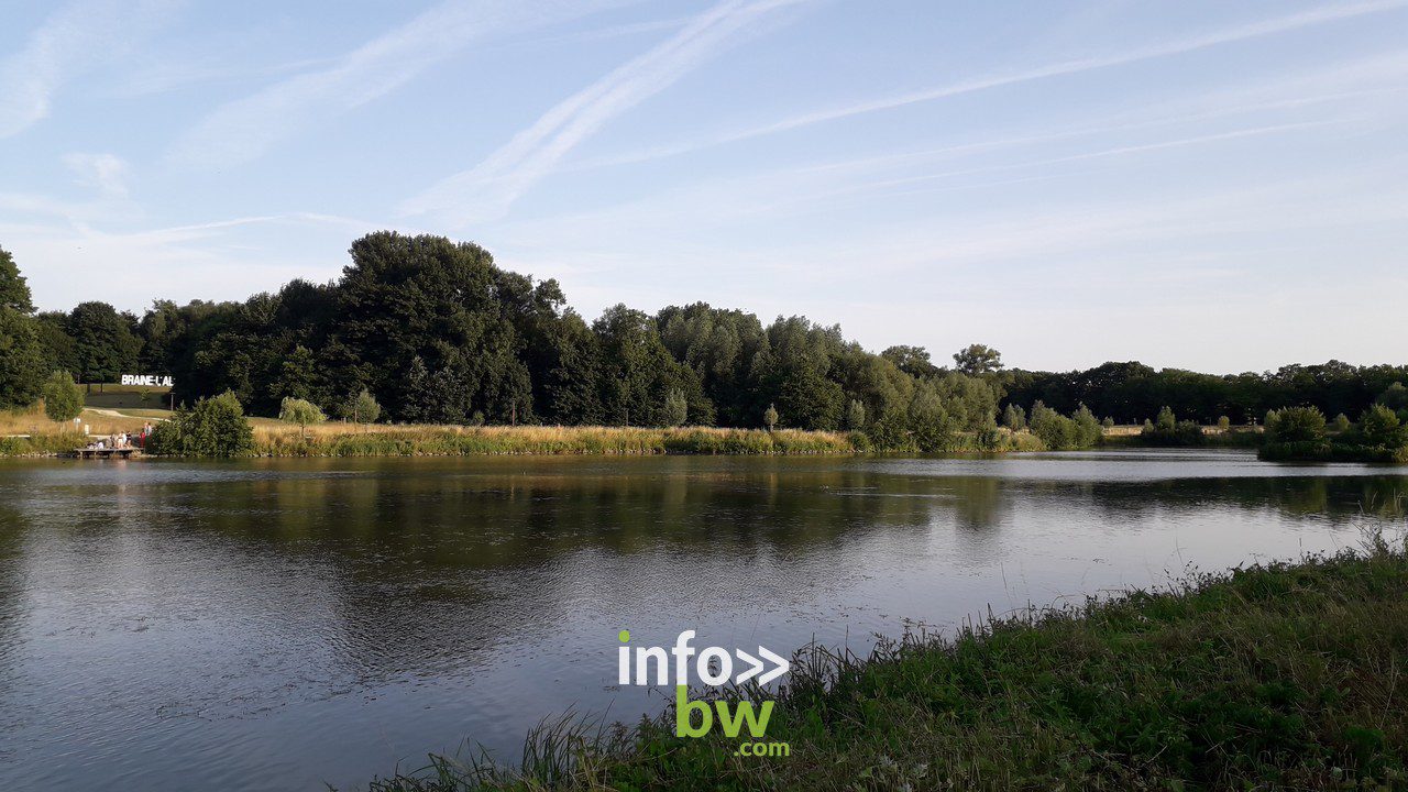 Braine l'Alleud > Une soirée au Paradis