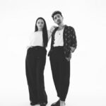 Marrey/Lucas et M.I.L.K sortent 2 singles