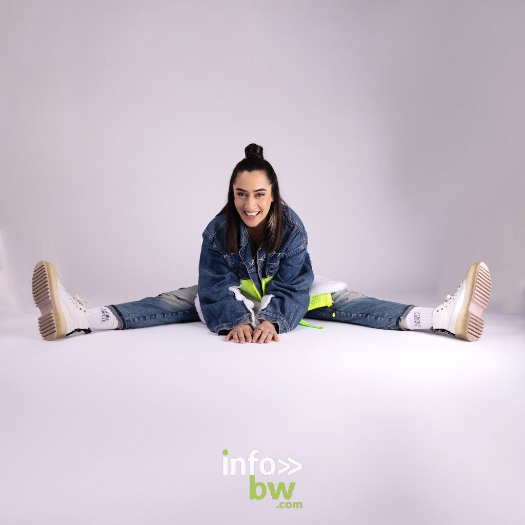 Victoria Sio revient avec un nouveau single « Antalya ».