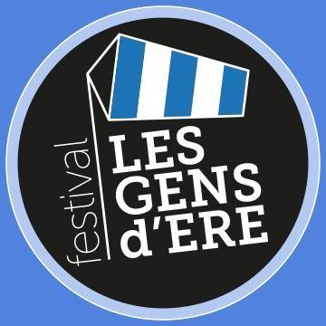 Festival Les Gens d'Ere > Programme