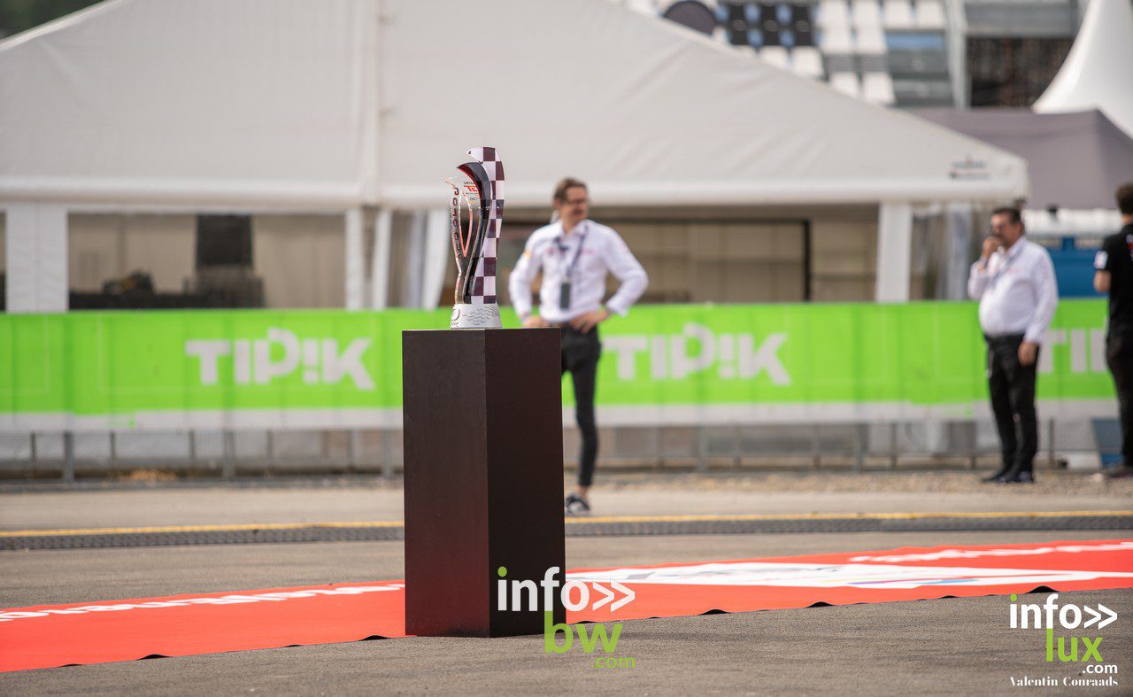 Spa-Francorchamps > 24 heures > photos
