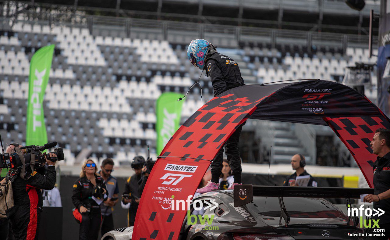 Spa-Francorchamps > 24 heures > photos