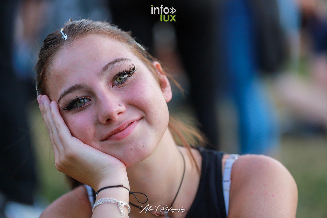 Festival > Cabaret vert > le Retour en photos