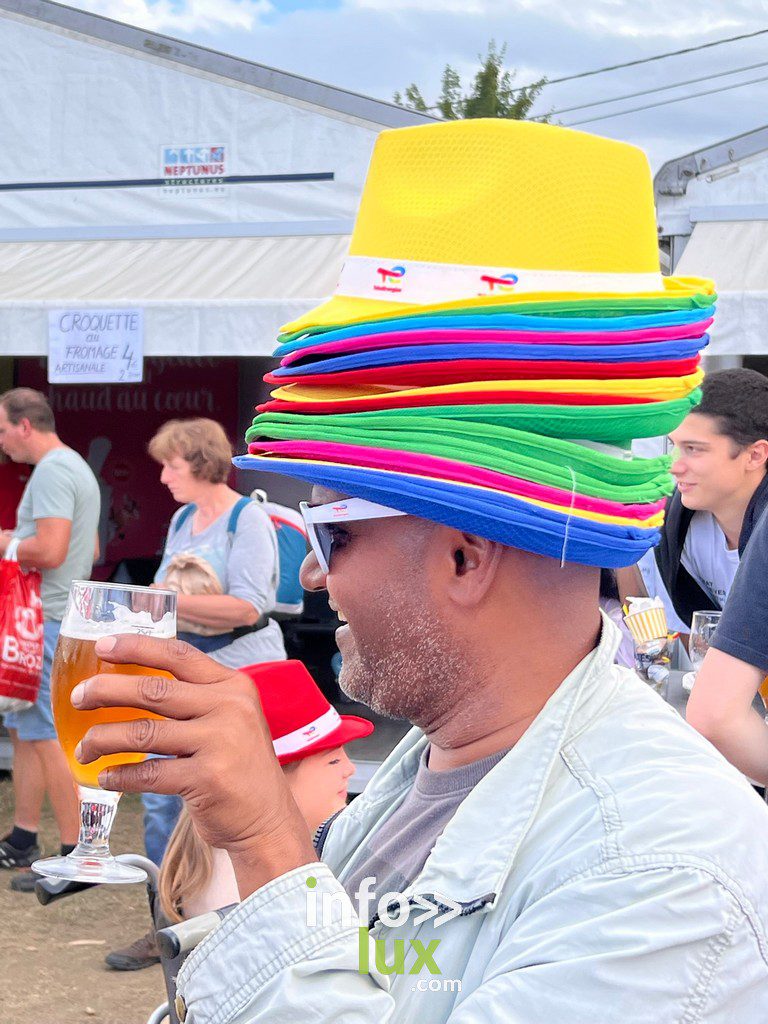Foire de Libramont > Bilan
