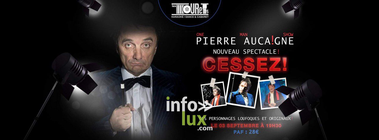 Les Tourets > Momo