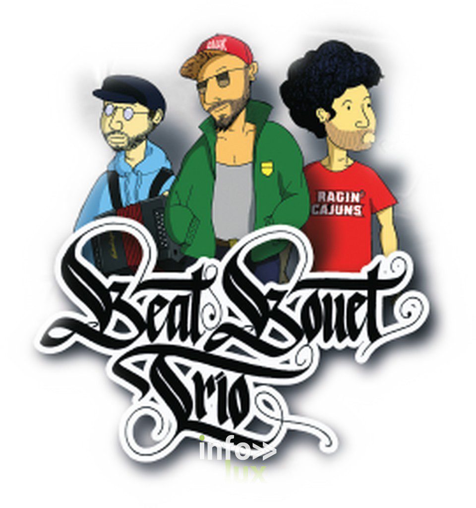 Les écuries d’Orcières de Barby (08), dans le rethélois, recevaient la semaine dernière le groupe breton Beat Bouet Trio pour un Fest-noz dans le manège principal.