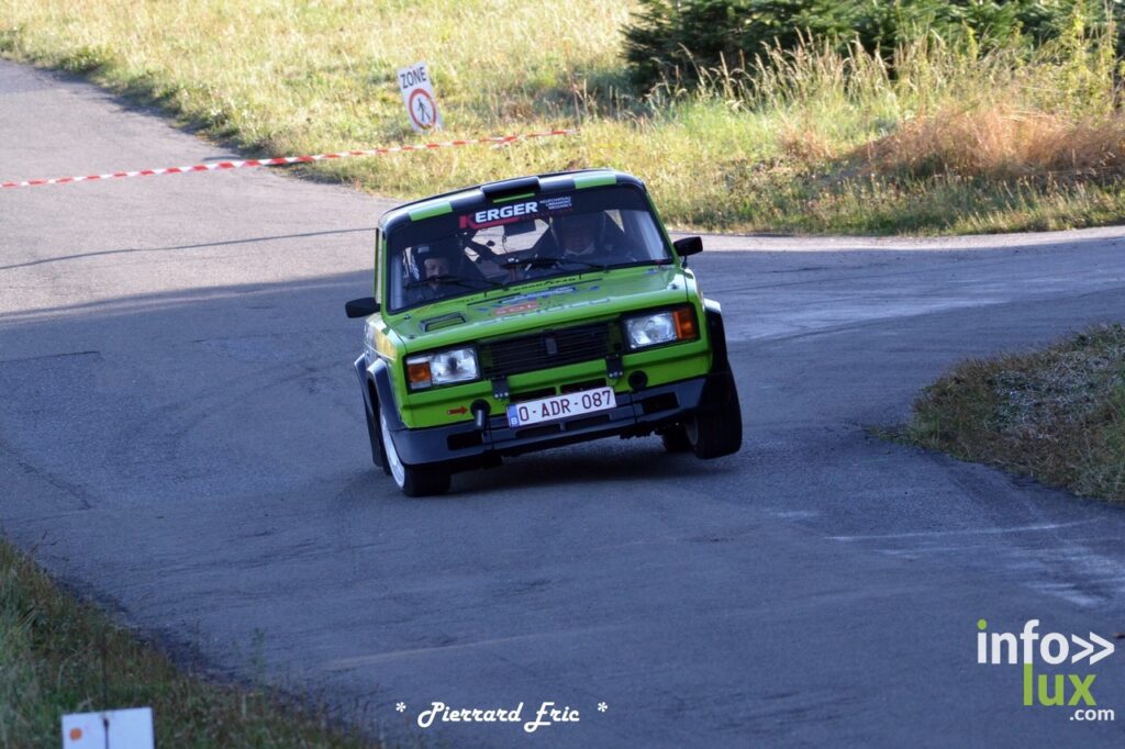 Bièvre > Rallye de la Semois > Photos
C' est sous un soleil radieux, que s' est déroulé le Rallye de La Semois, à Bièvre, ce samedi 3 et dimanche 4 septembre 2022.