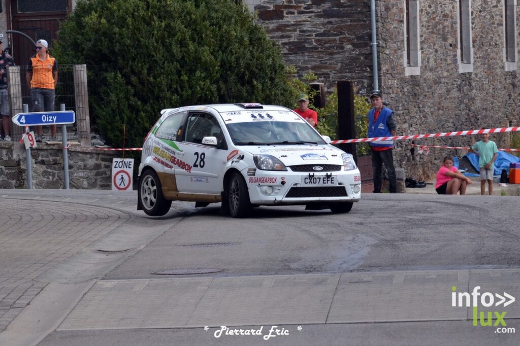 Bièvre > Rallye de la Semois > Photos
C' est sous un soleil radieux, que s' est déroulé le Rallye de La Semois, à Bièvre, ce samedi 3 et dimanche 4 septembre 2022.