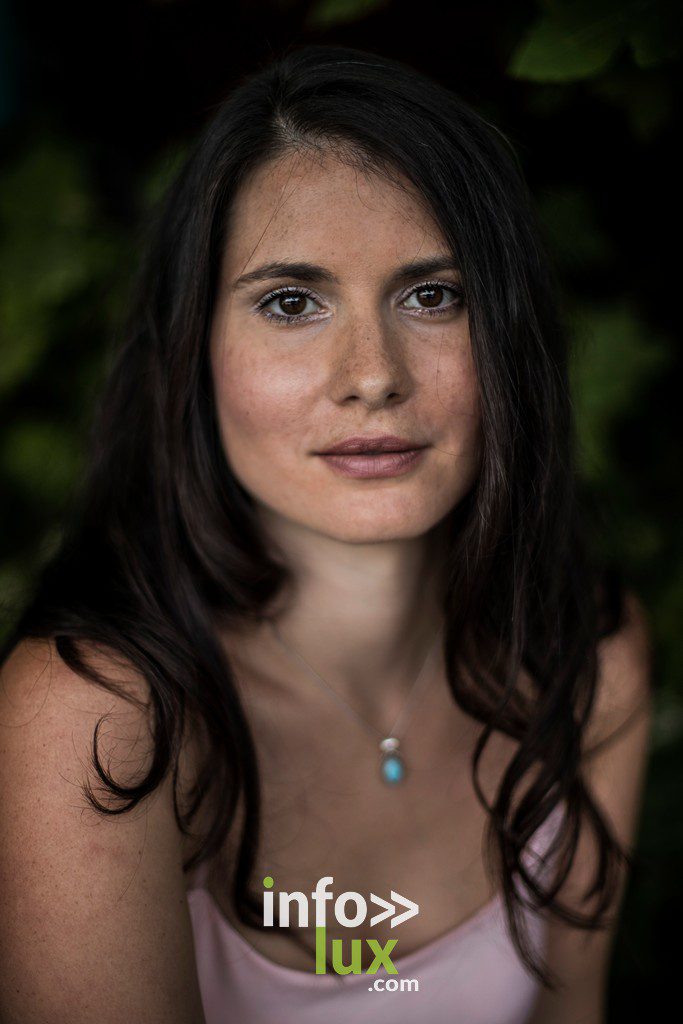 Kinga Rosa sort un nouvel album et sera en concert.