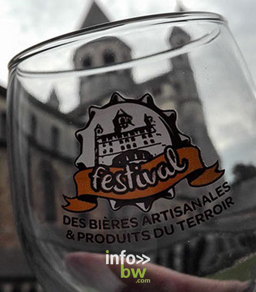 Nivelles > Fête de la bière
Des dégustations de bières artisanales et de produits du terroir auront lieu les samedi 10 et dimanche 11 septembre 2022 Sur la Grand Place de Nivelles.