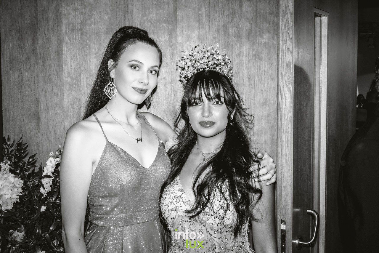 FINALE Miss Tourisme Luxembourg