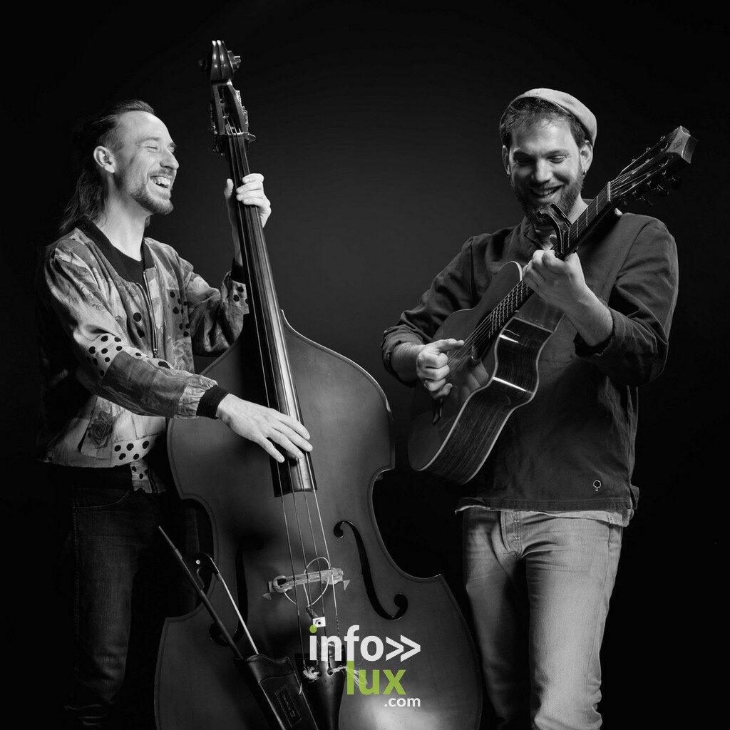 Zaïmoon sort son nouveau single "Deux Hivers"