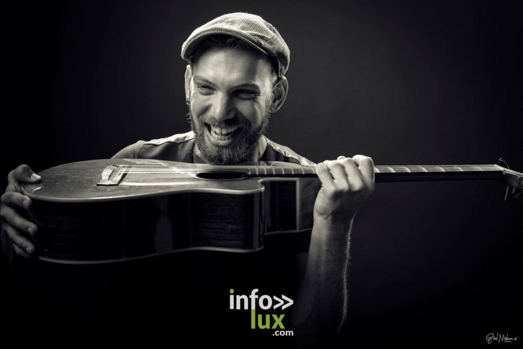 Zaïmoon sort son nouveau single "Deux Hivers"