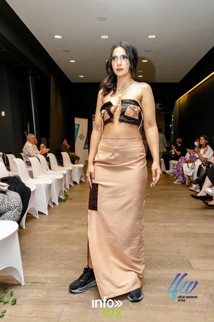 Liège Fashion Week
