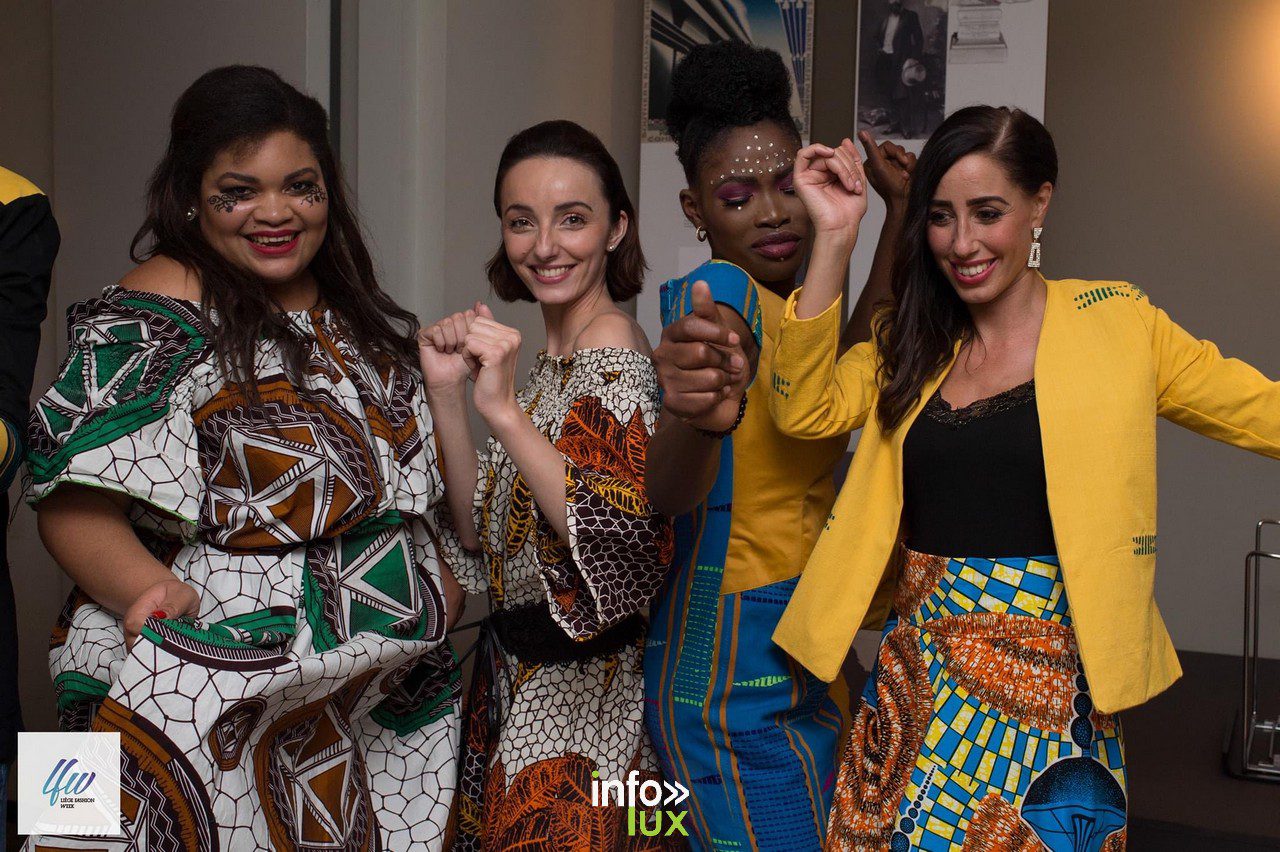 Liège Fashion Week