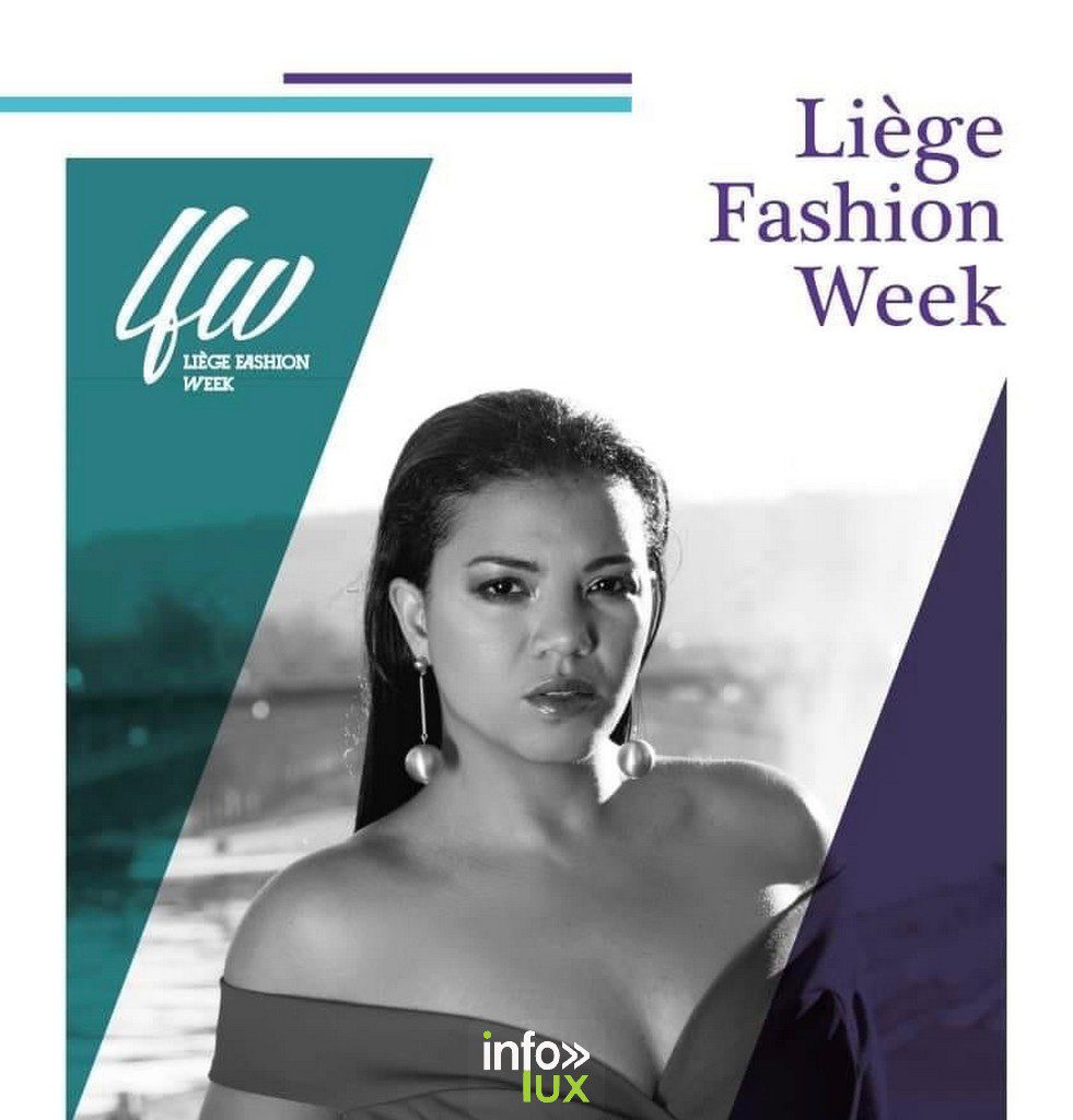 Liège Fashion Week