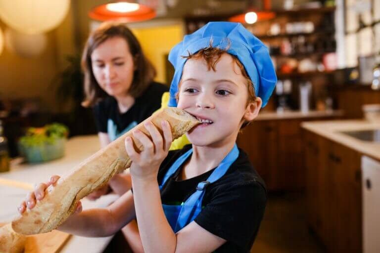 Les 100 boulangeries-Pâtisseries préférées des wallons