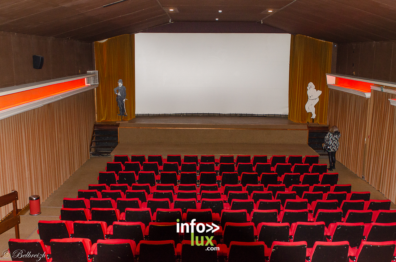 Cinéma Hotton