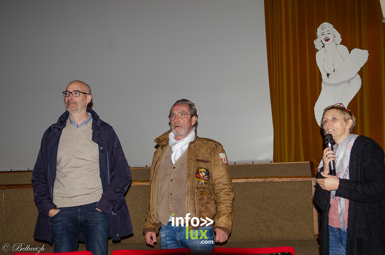 Cinéma Hotton