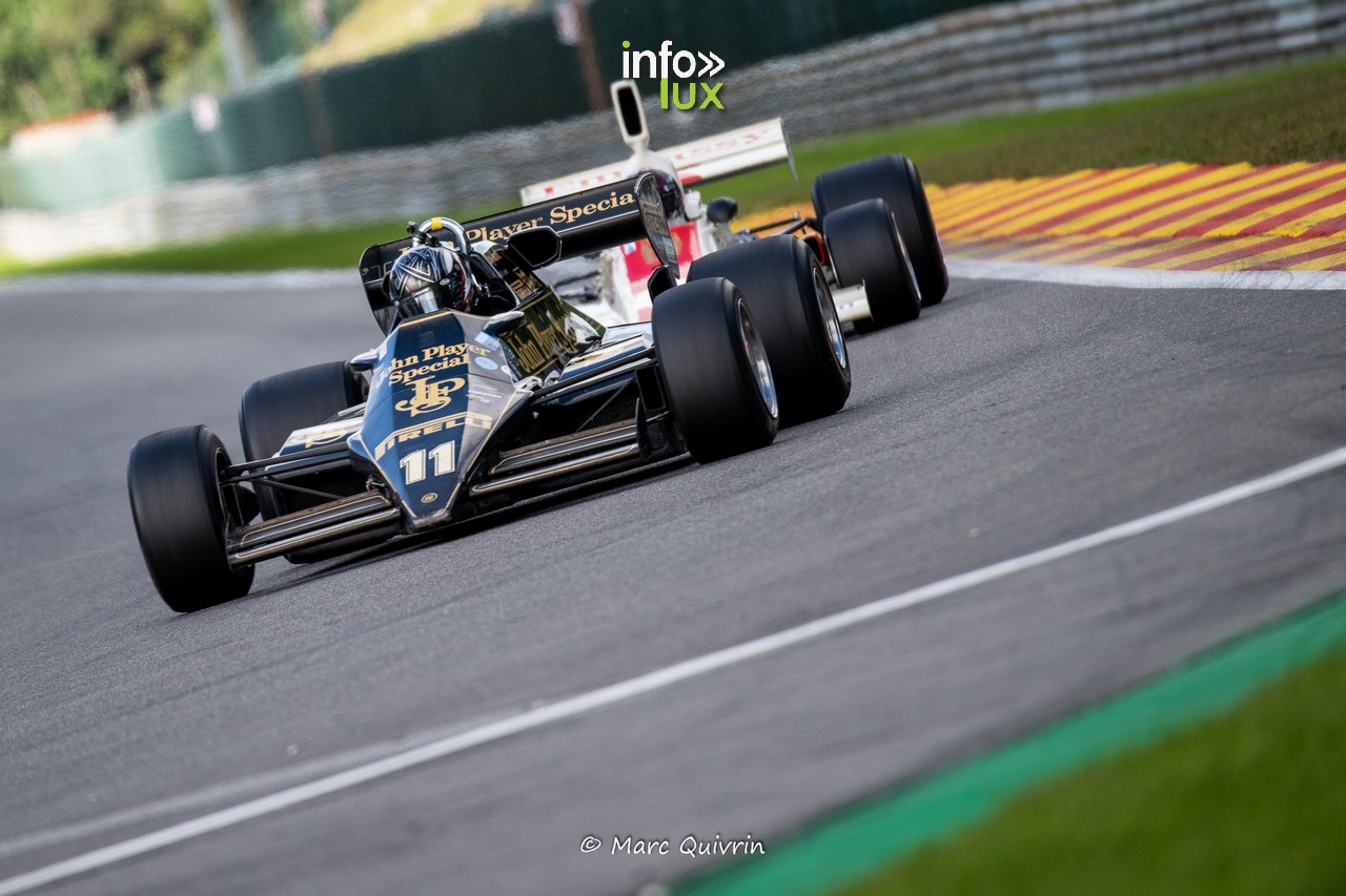 Photos > Spa Francorchamps > SIX Hours