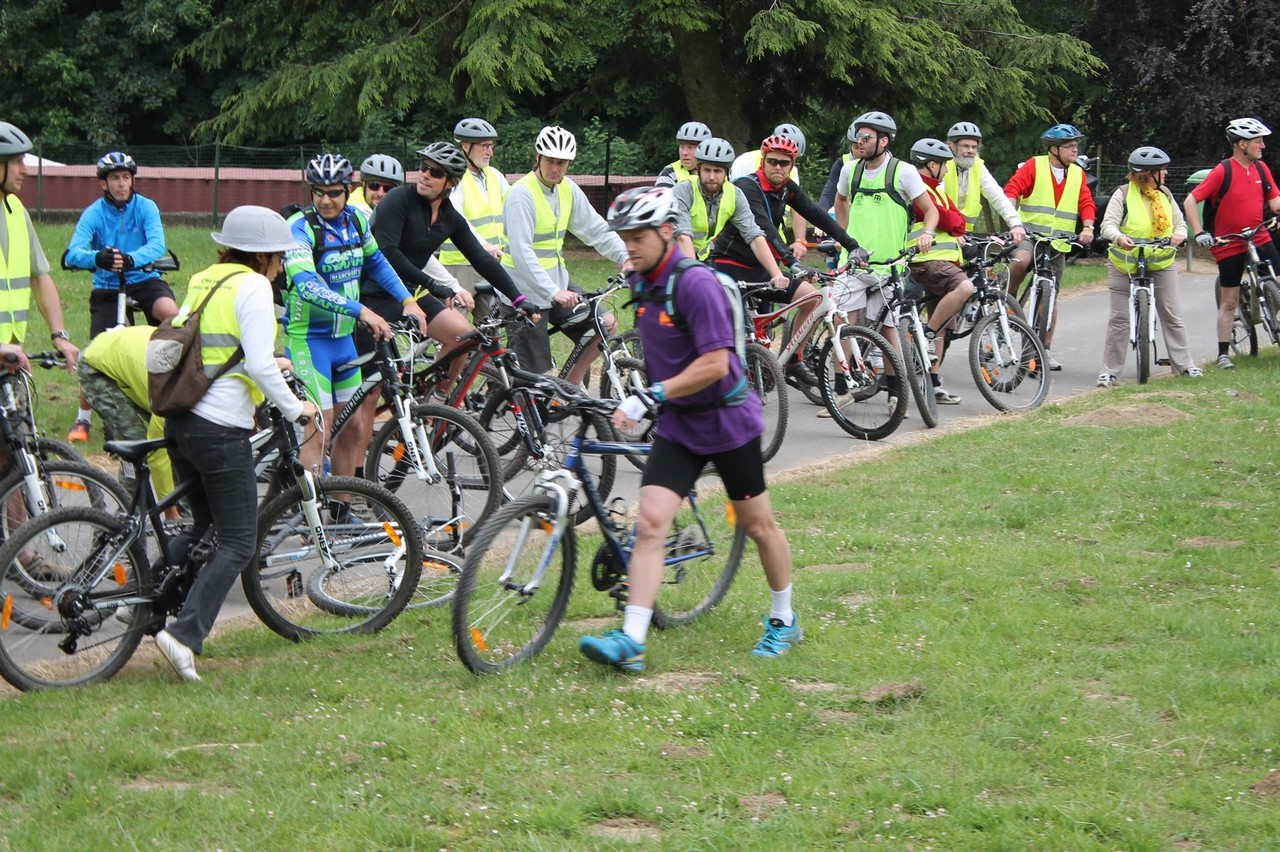 A Charleroi - Gosselies, Roc Events organise des stages pour enfants et adolescents durant les vacances de Toussaint.