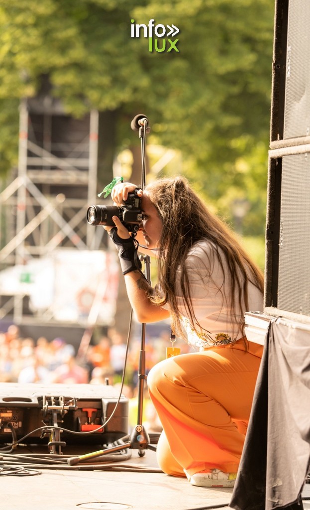 Photographe à Malmédy