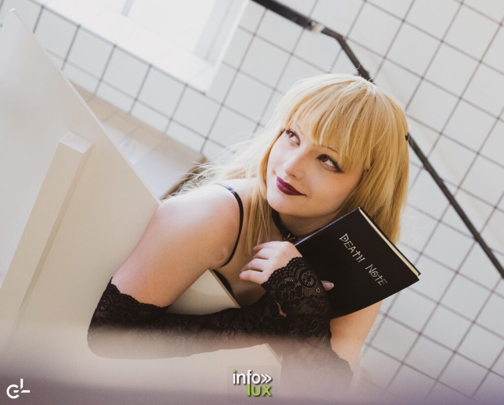 Cosplay > YAGAMI.DOLL