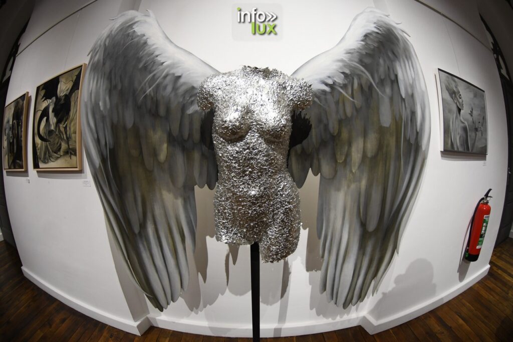 EXPO ARLON