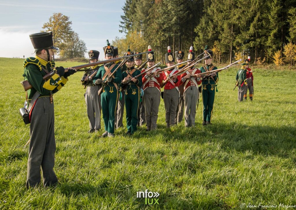 Habay > Mageroy > A l'époque Napoléonienne