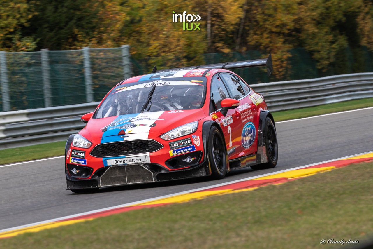 Spa Francorchamps > Photos