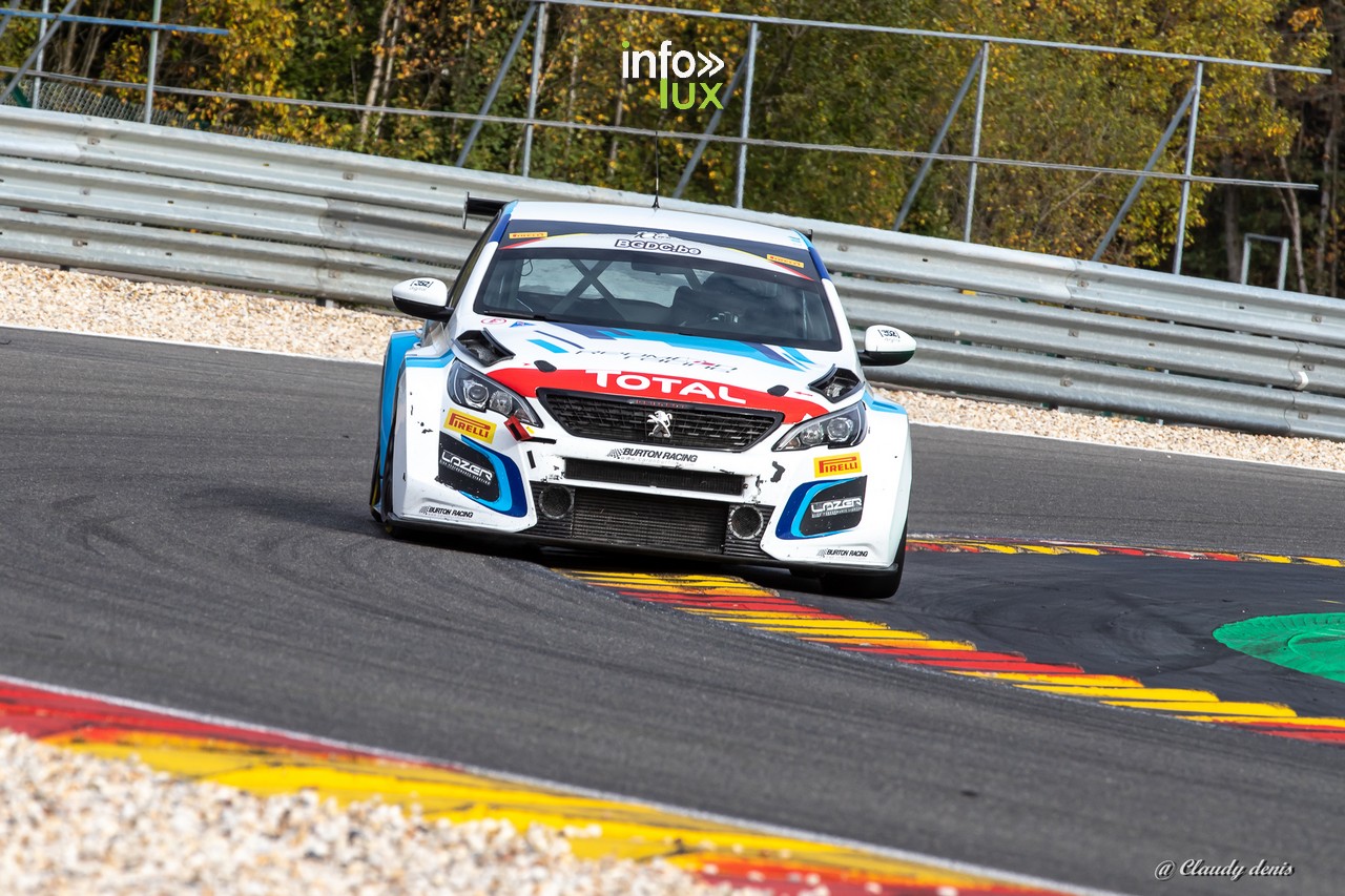 Spa Francorchamps > Photos
