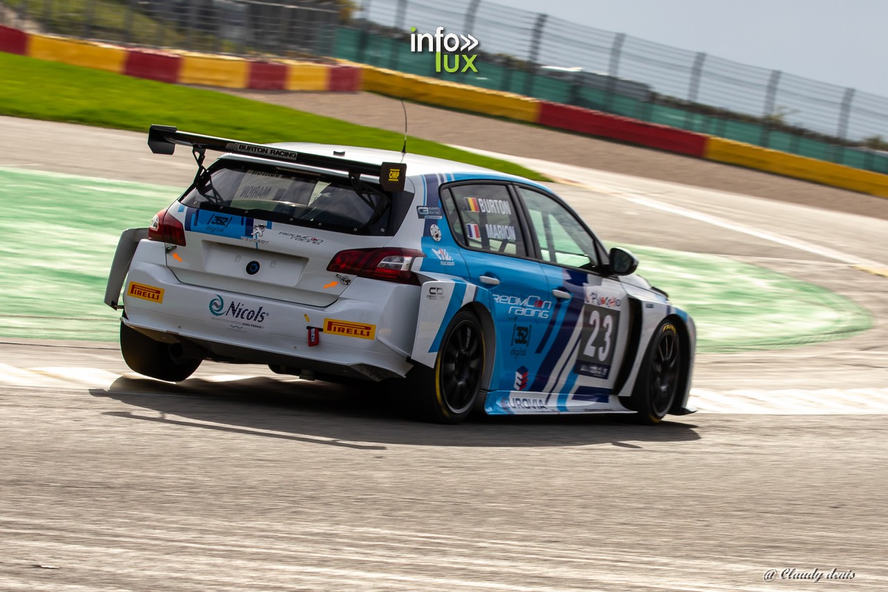 Spa Francorchamps > Photos