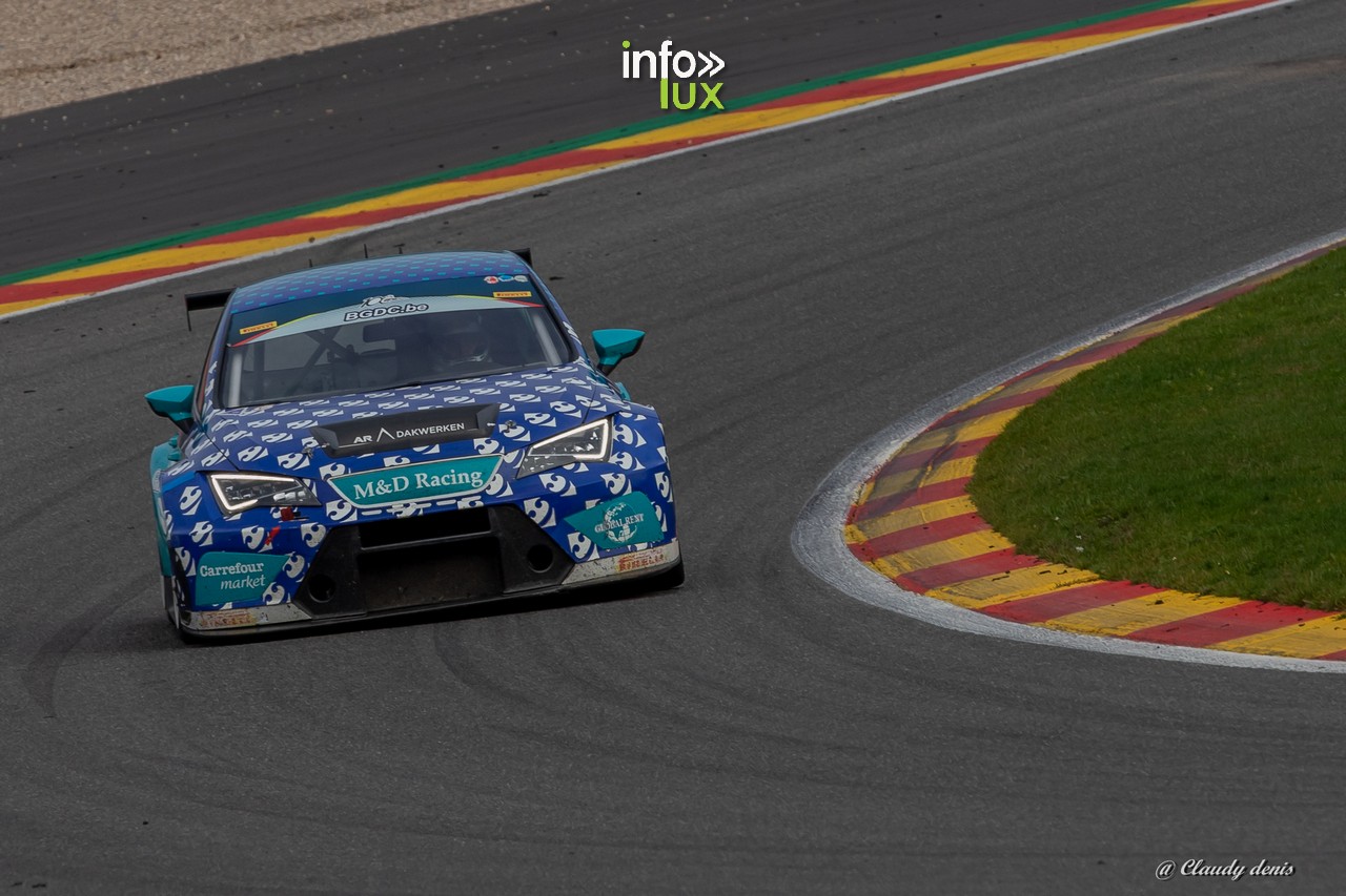 Spa Francorchamps > Photos