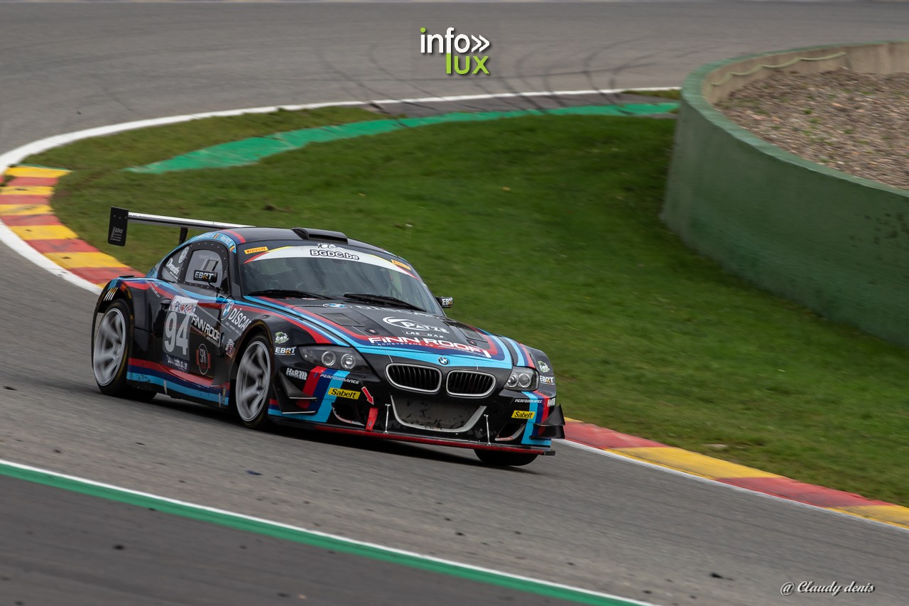Spa Francorchamps