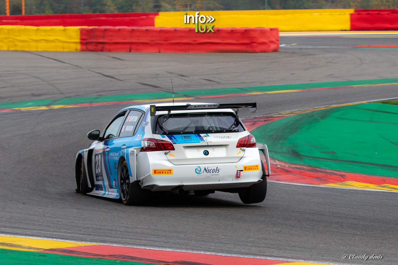 Spa Francorchamps > Photos