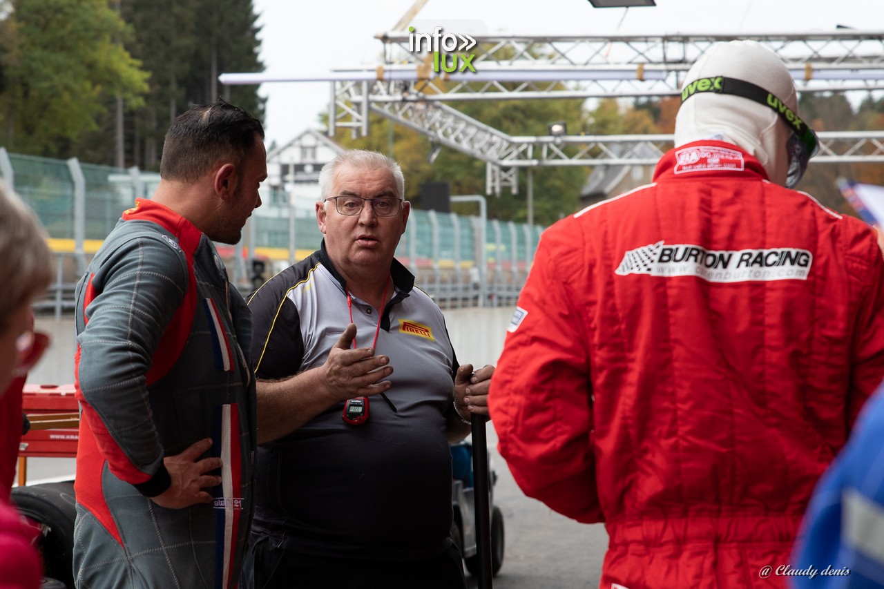 Spa Francorchamps > Photosv