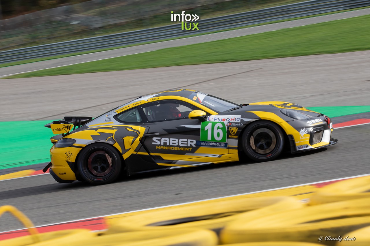 Spa Francorchamps > Photos