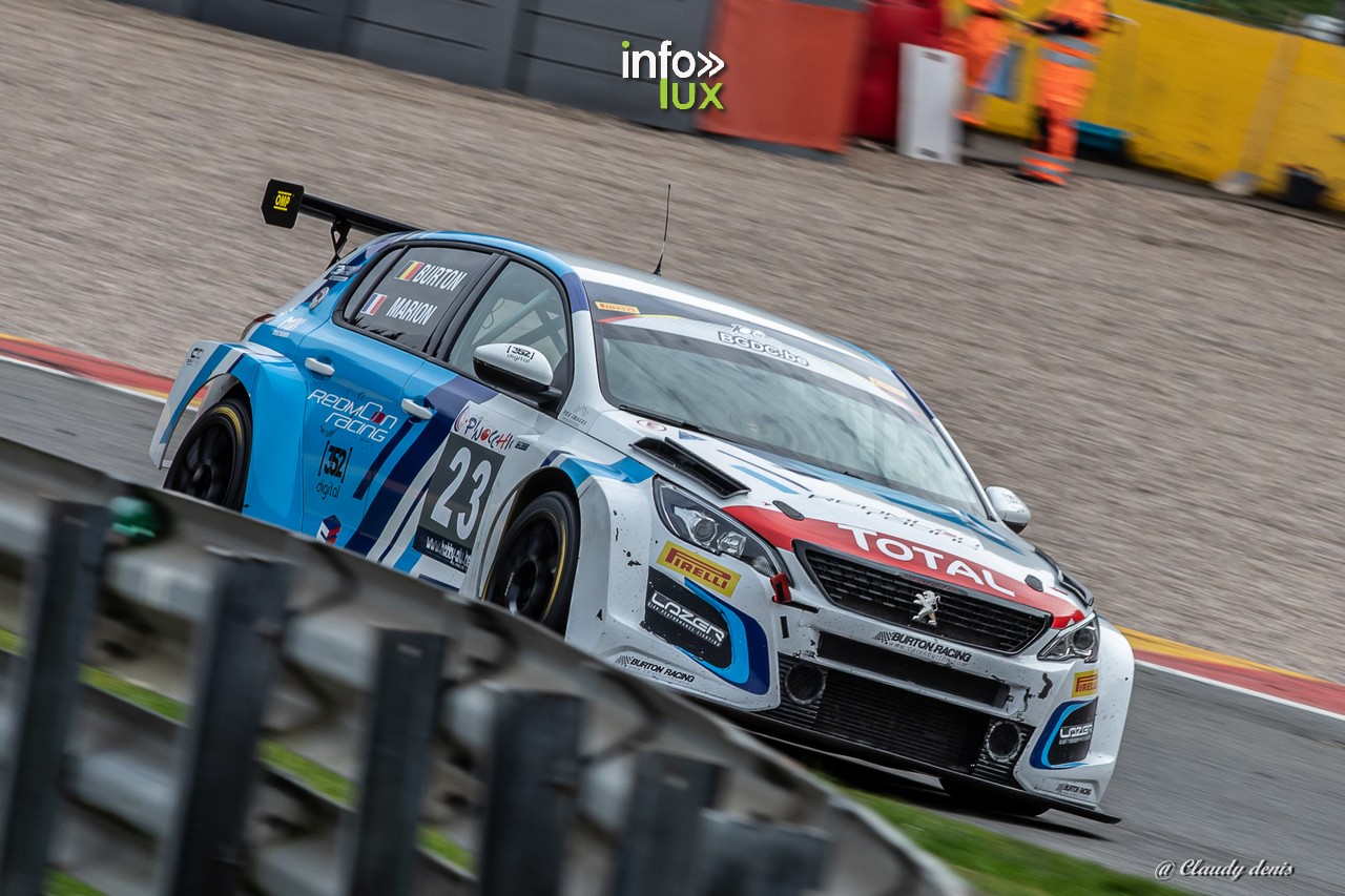 Spa Francorchamps > Photos